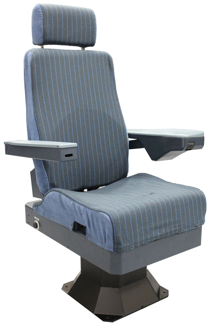 A320 Asiento profesional Capitn