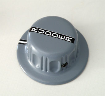 737 Knob Type 4