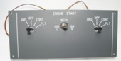 [GAUMOTORS] 737 OVH Engine Start (automatic return)